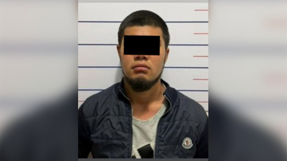 В Бишкеке задержан подозреваемый в мошенничестве через WhatsApp