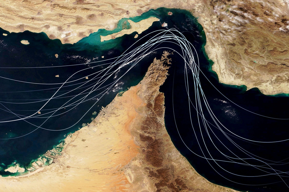 Евросоюз отверг идею Трампа по Ормузскому проливу
