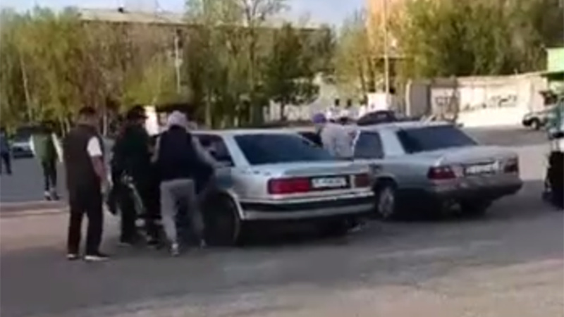 В Токмоке сообщение о похищении парня оказалось недоразумением