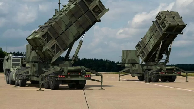 CNN: Китай может поставить Ирану системы ПВО в ближайшие недели