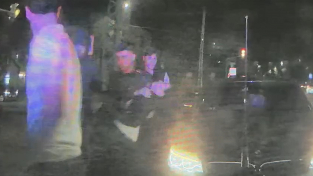 Сотрудники УПСМ помогли доставить потерявшую сознание девушку в больницу (видео)