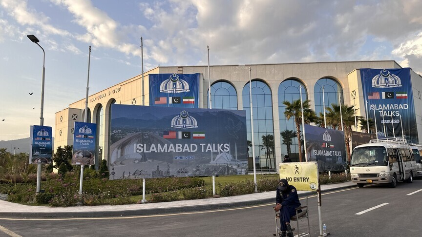 Президент ТПП Пакистана: Исламабад пытается остановить войну и вернуть стабильность рынкам