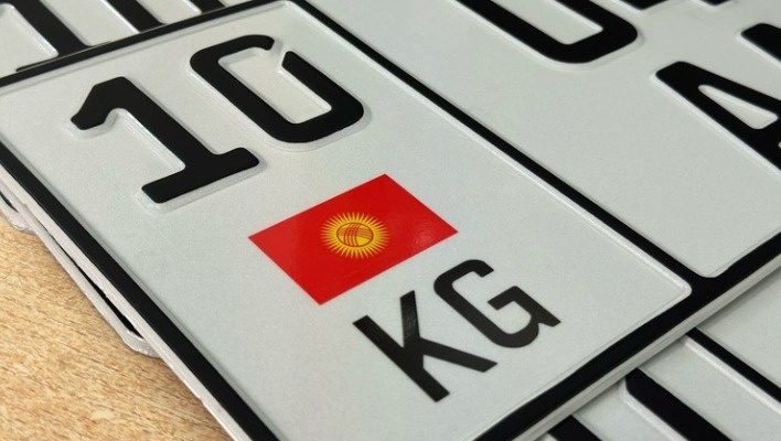 МВД готовит проект о дополнительной легализации авто