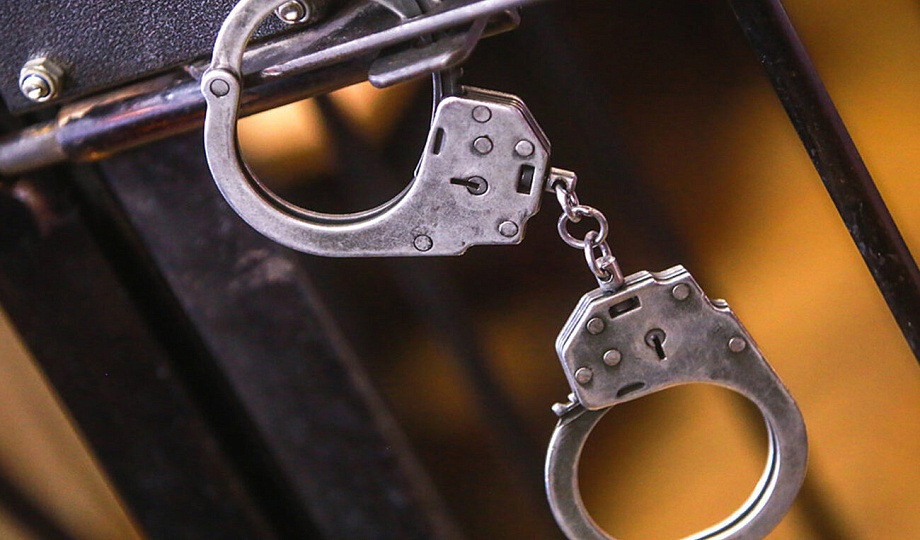 Стало известно, кого и по какой статье задержали с Даниэлем Рысалиевым