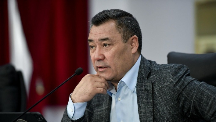 Президент сообщил, когда будут обновлены старые школы и во всех селах появится вода