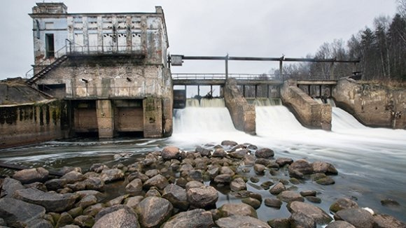 В 2026 году планируют ввести в эксплуатацию 13 малых ГЭС