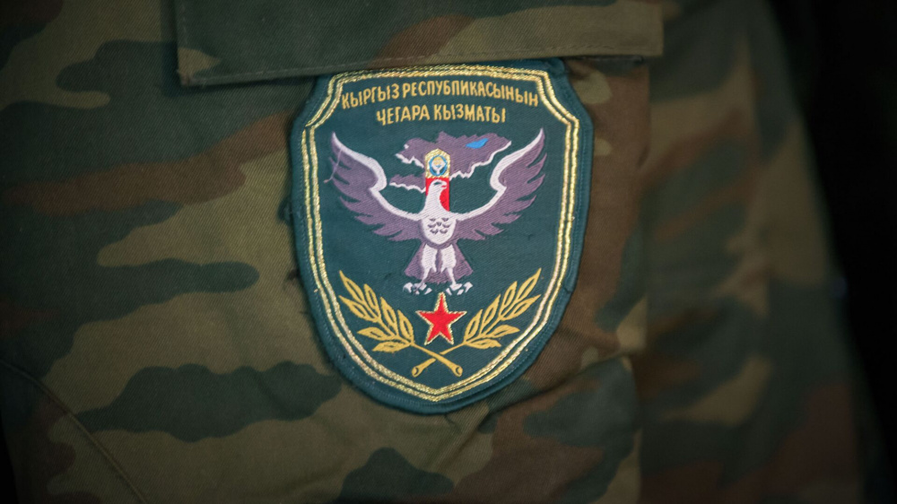 Военнослужащий, получивший огнестрельное ранение, скончался