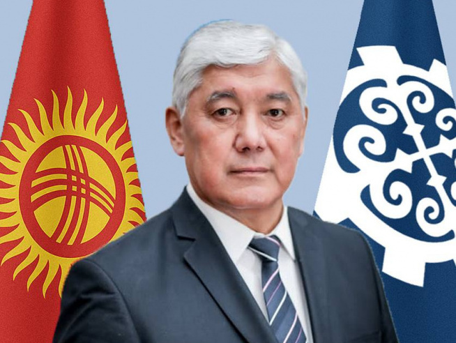 Не стало выдающегося ученого Мураталы Джузумалиевича Джаманбаева