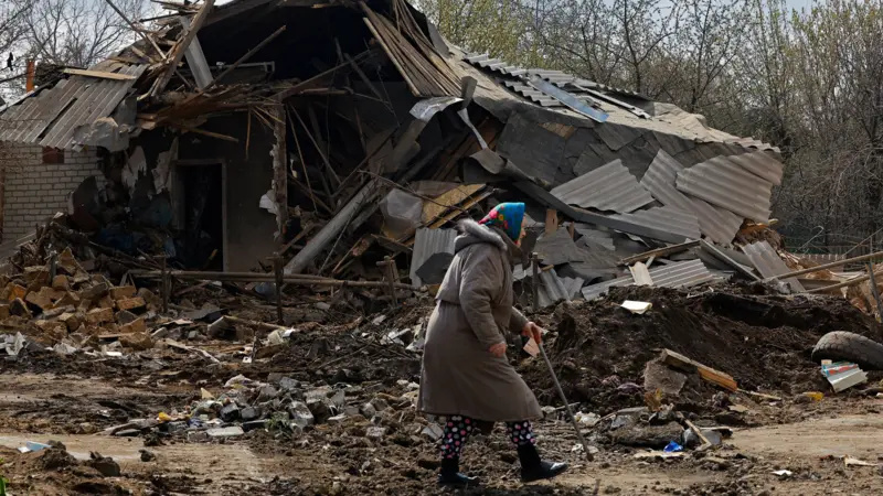 События в Украине и мире. Главное к утру 14 апреля