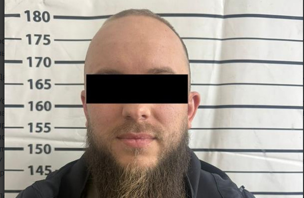 В мужчину выстрелили несколько раз. Задержан подозреваемый