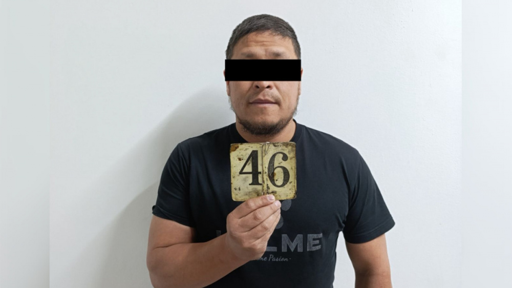 В Токмоке мужчину вывезли к мосту и избили. Задержан подозреваемый