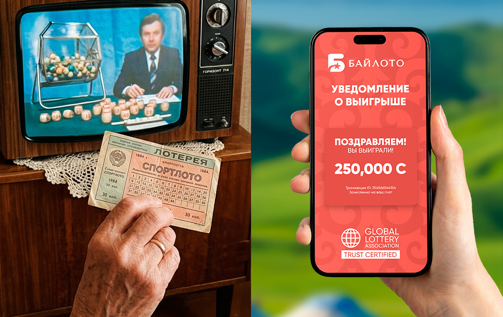 Как на самом деле работают лотереи в Кыргызстане. История и сегодняшний день