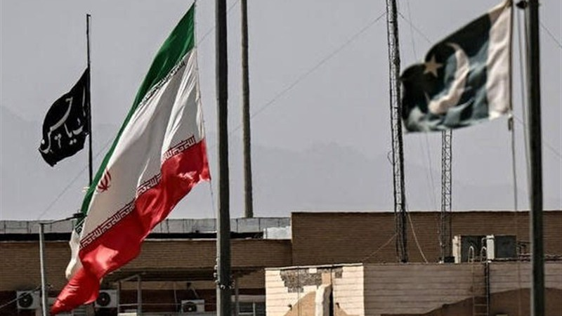 Пакистан и Иран запустили транзитный коридор в Центральную Азию