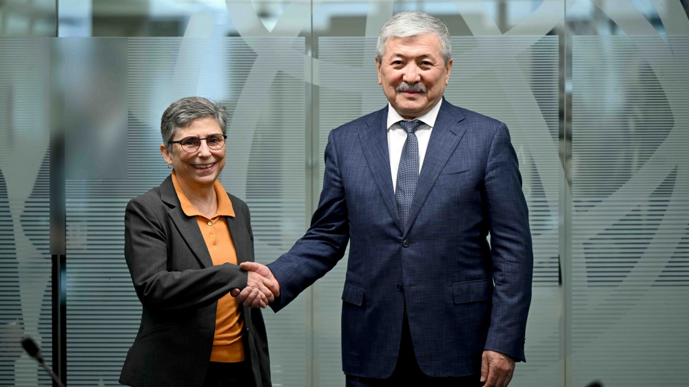 Во Всемирном банке назвали достижения Кыргызстана впечатляющими