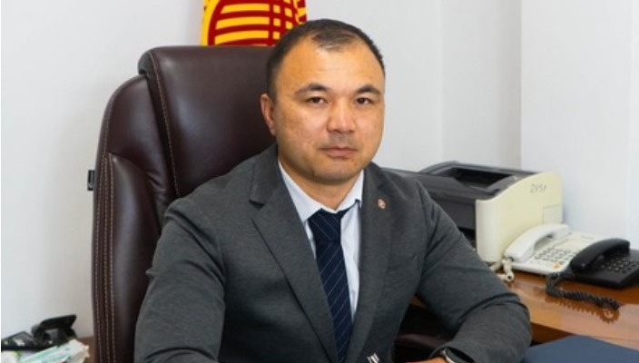 Задержаны экс-замглавы ФУГИ Бекзат Абдикахаров и ряд сотрудников ГКНБ