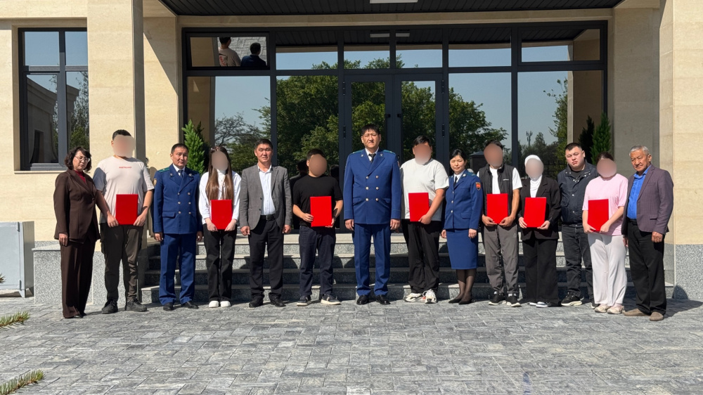 Семеро детей-сирот получили земельные участки после вмешательства прокуратуры