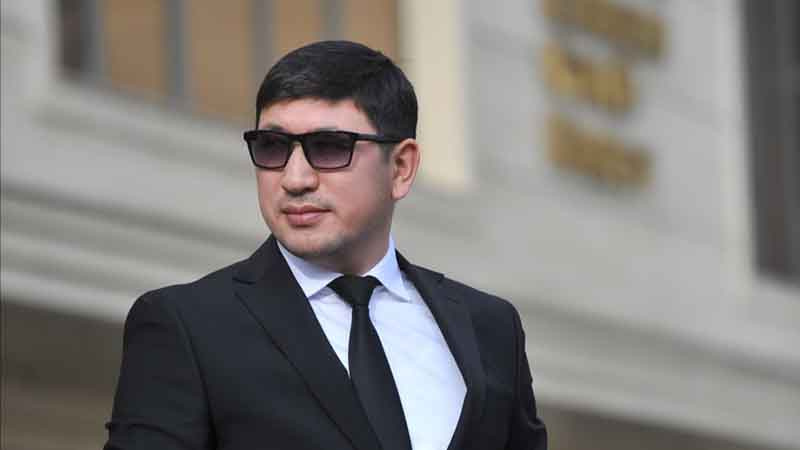 Гендиректора одной из крупных стройкомпаний допросили в ГКНБ