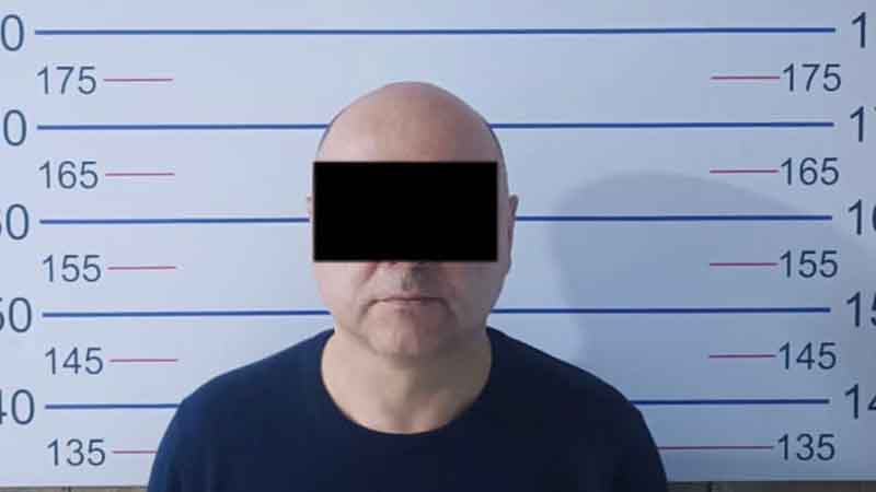 В Бишкеке задержали подозреваемого в мошенничестве с продажей автомобилей