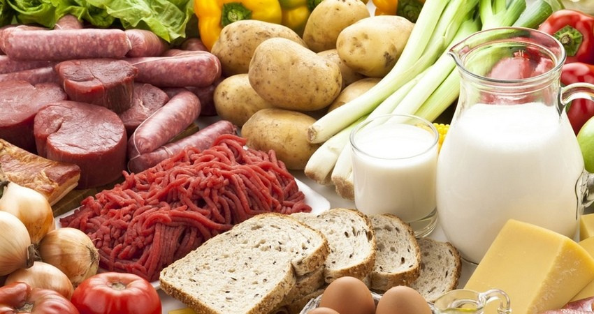 Мониторинг цен: какие продукты подорожали в Кыргызстане и у соседей