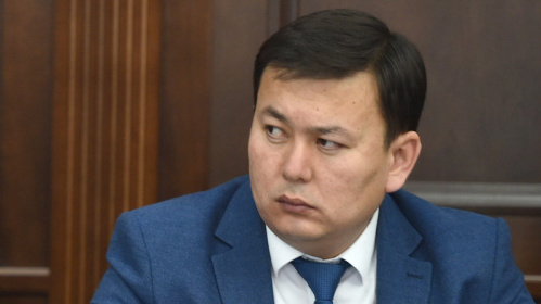 Президент назначил нового замглавы кабмина