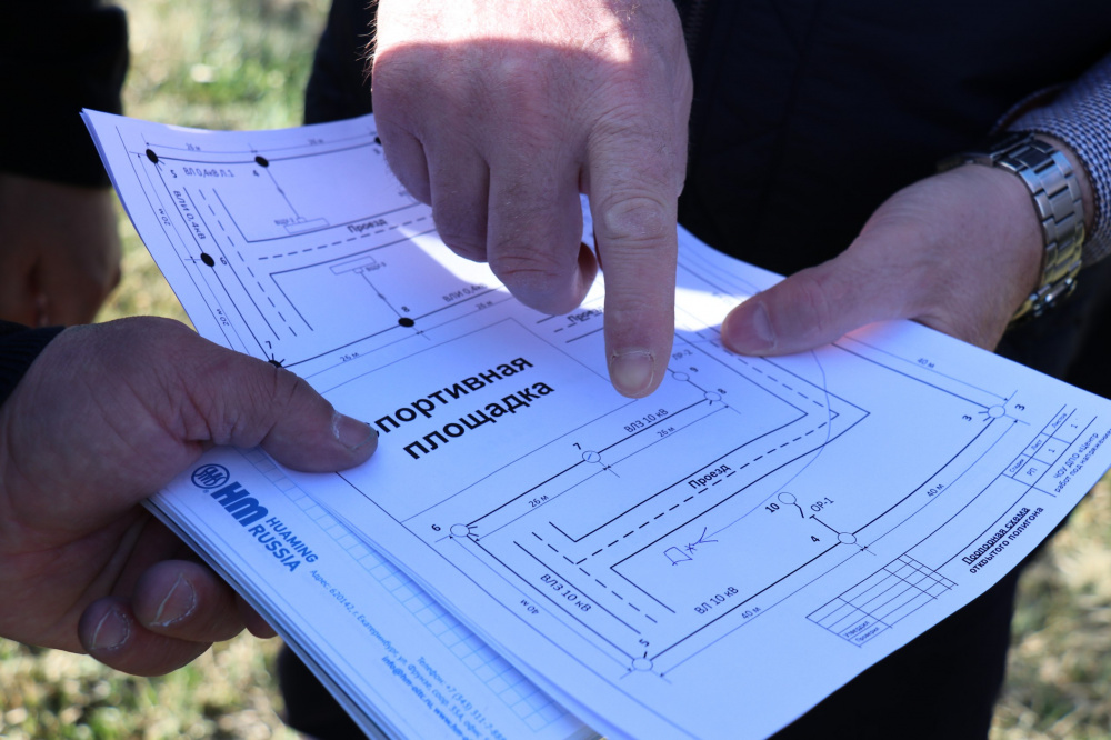 В Кыргызстане построят первый в ЦА учебный центр с полигоном для работников одной отрасли