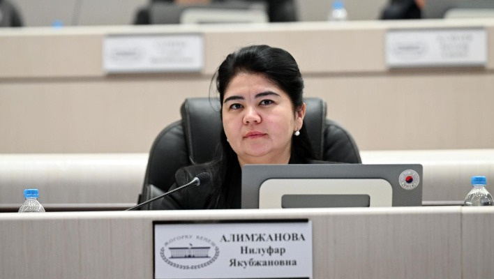 Депутат: Воспитателям школ-интернатов зарплаты не повысили