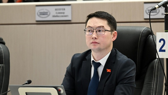 В ЖК отреагировали на планы мэрии Бишкека открыть дорогу через кампус КТУ 