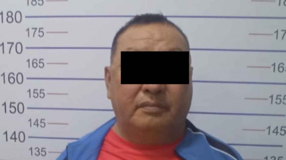 В Бишкеке задержали подозреваемого в мошенничестве на 360 тыс. сомов