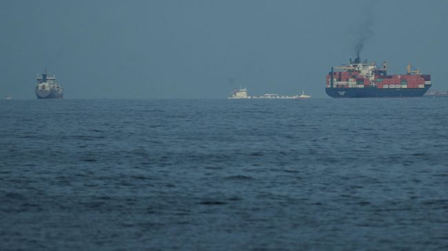 CENTCOM: За первые сутки ни одно судно не прорвало блокаду иранских портов
