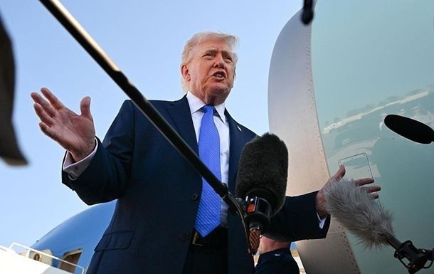 Трамп заявил, что "навсегда" открыл Ормузский пролив для Китая и всего мира