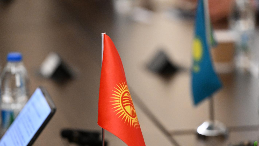 Кыргызстан предложил назвать улицу в центре Астаны в честь Жусупа Абдрахманова