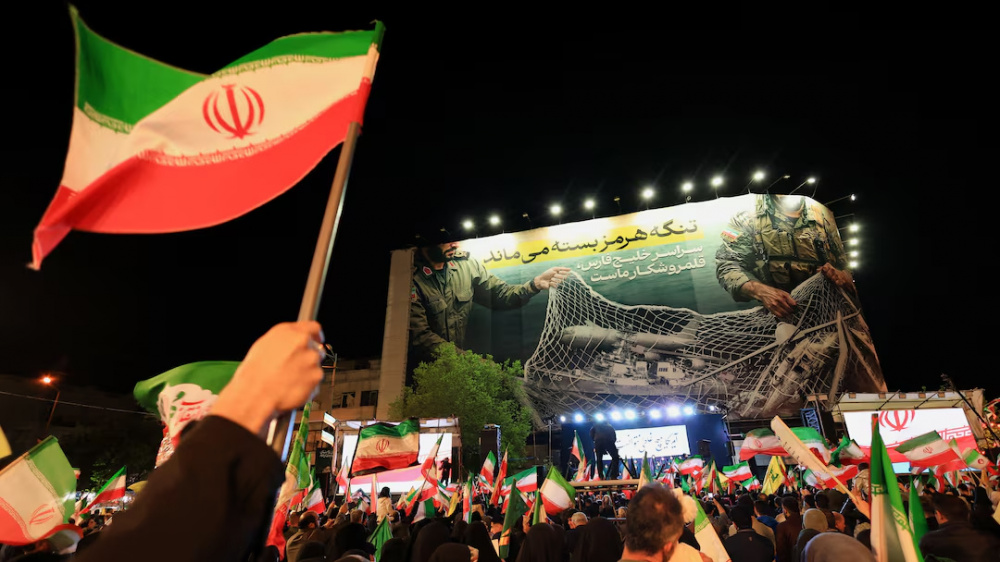 Ближний Восток: США рассчитывают на сделку с Ираном, одновременно усиливая давление