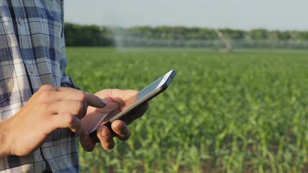 В Кыргызстане запустили колл-центр для фермеров