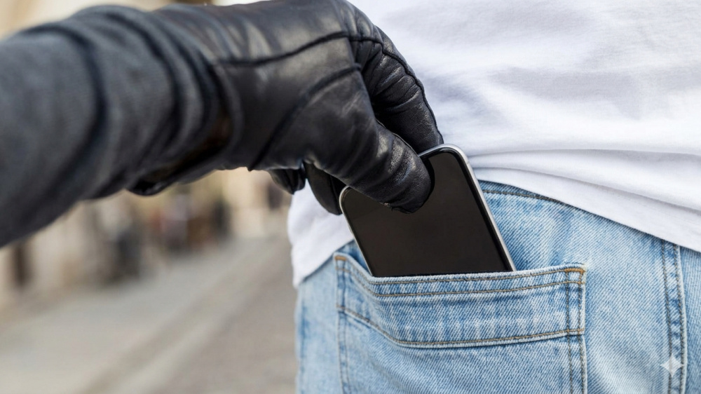 Памятка для клиентов О! + O!Bank: что делать, если у вас украли смартфон?