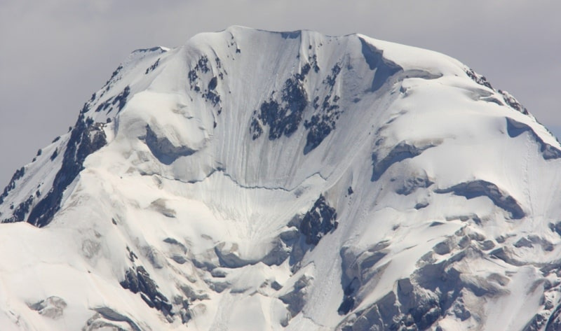 Центральная Азия теряет ледники: что это значит для региона