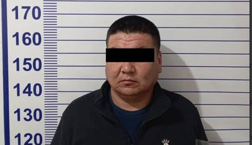 В Чуйской области пятилетняя девочка погибла из-за наезда экскаватора