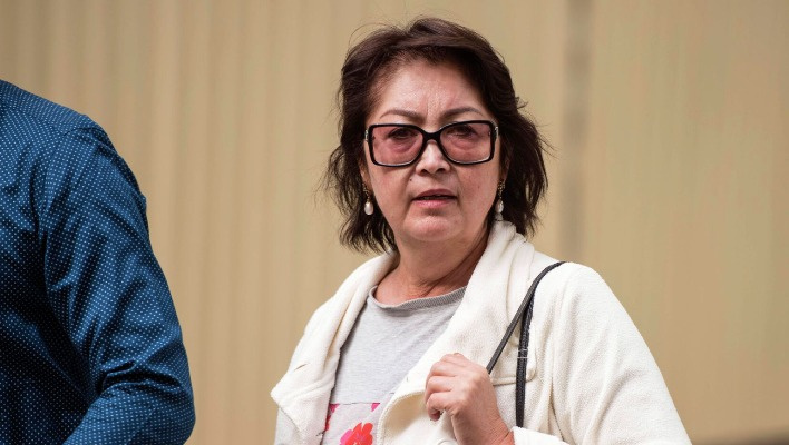 Раису Атамбаеву вызвали на допрос в МВД