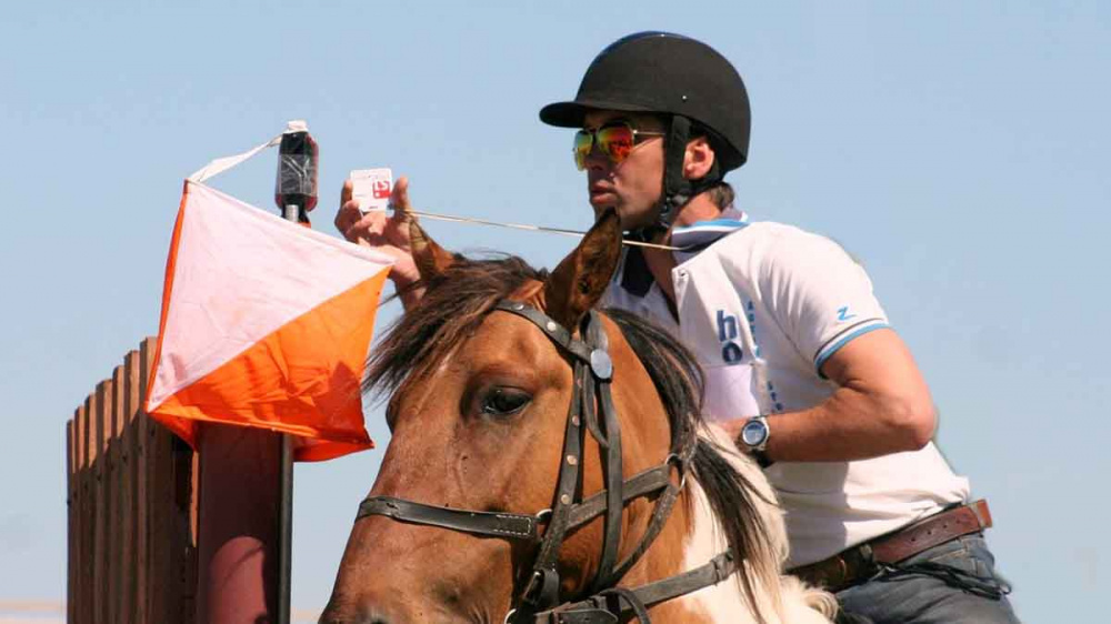 В Чолпон-Ате пройдет чемпионат Кыргызстана по спортивному туризму на конных дистанциях