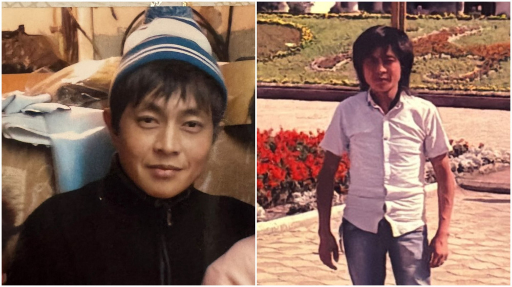 В Бишкеке разыскивают мужчину, пропавшего еще в 2016 году