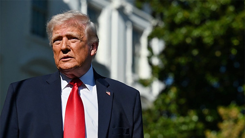 Трамп отреагировал на серию загадочных исчезновений и смертей ученых в США