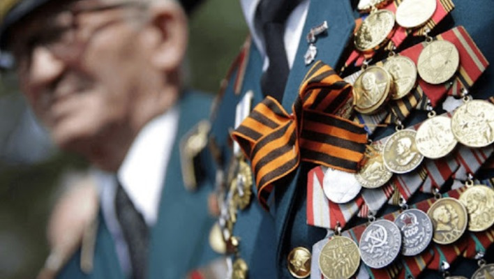 В Минтруда рассказали, сколько ветеранов войны осталось в Кыргызстане