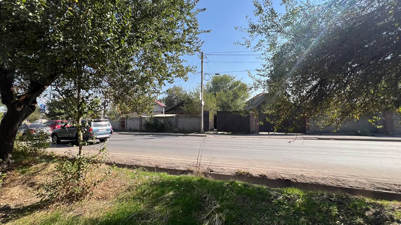 Жители ул. Муромской заявили, что из-за ремонта могут снести их дома. Мэрия отреагировала