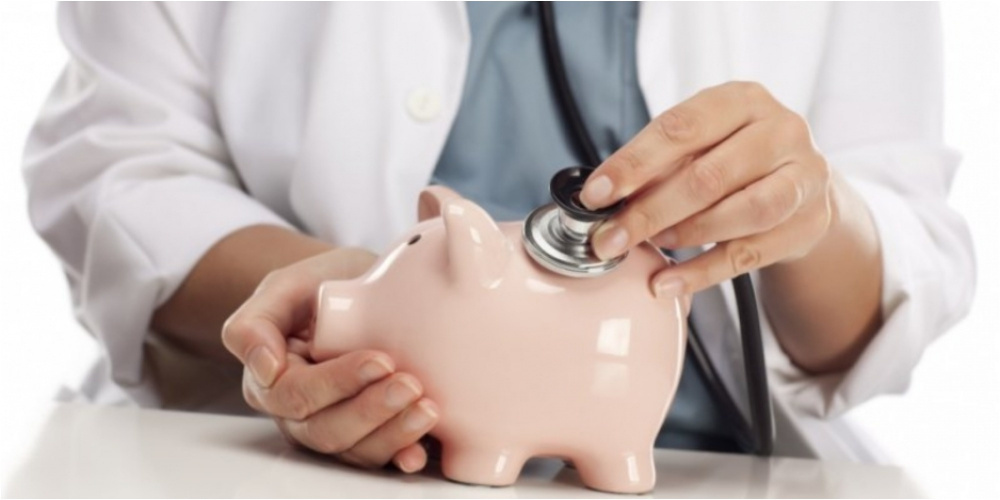 Повышение зарплаты медиков. В Минздраве объяснили ситуацию с квитками из соцсетей