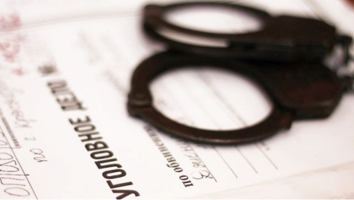 ГКНБ заявил о коррупции в структуре Минводсельпрома. Возбуждено уголовное дело