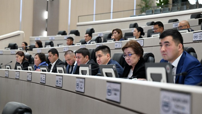 В комитетах ЖК произошли изменения