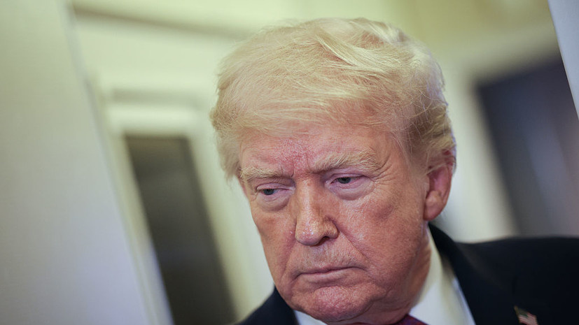 Иран отверг заявление Трампа о восьми женщинах, якобы ожидающих казни