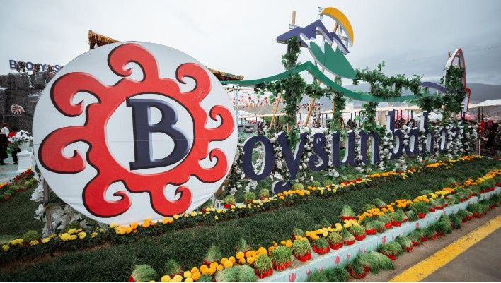 Коллективы из КР приглашают на фольклорный фестиваль 