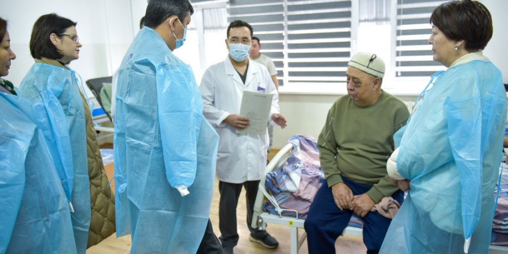 В школе №83 ученик толкнул педагога. Дело рассматривается в суде