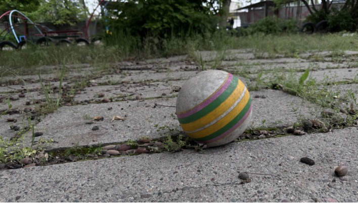 Жители Бишкека просят не сносить детский сад. Комментарий мэрии (видео)