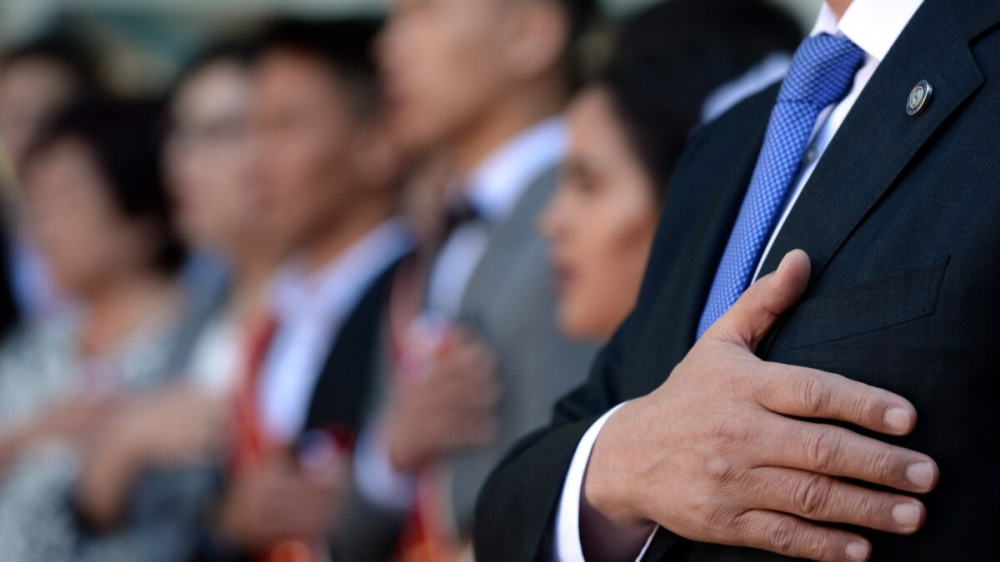 Кабмин обновил состав комиссии по созданию нового гимна